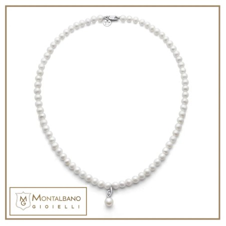 Perle d'Amore FWQ 382 | Comete Gioielli
